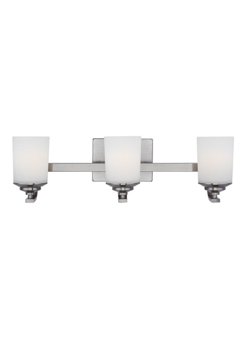 manufacturer_finish:Brushed Nickel|light_source:LED|light_output:800.00lm|color_temperature:3000K|cri:90