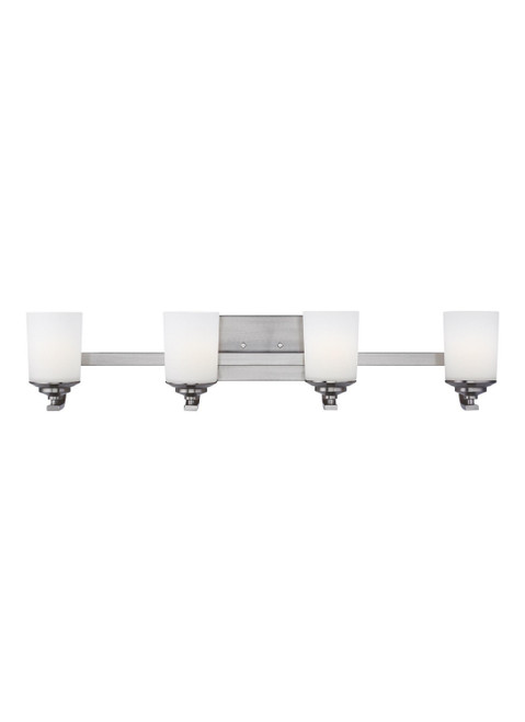 manufacturer_finish:Brushed Nickel|light_source:LED|light_output:800.00lm|color_temperature:3000K|cri:90