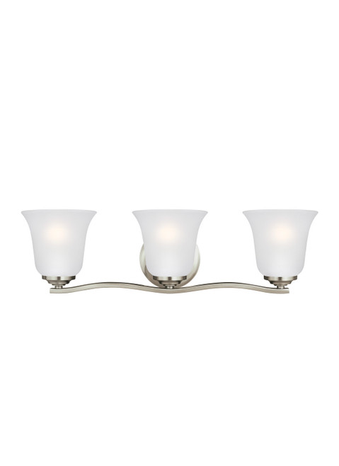 manufacturer_finish:Brushed Nickel|light_source:LED|light_output:800.00lm|color_temperature:3000K|cri:90