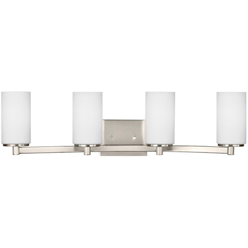 manufacturer_finish:Brushed Nickel|light_source:LED|light_output:800.00lm|color_temperature:3000K|cri:90