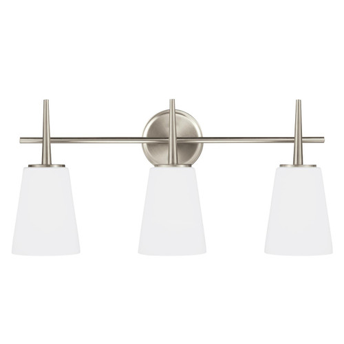 manufacturer_finish:Brushed Nickel|light_source:Unspecified|light_output:Unspecified|color_temperature:Unspecified|cri:Unspecified