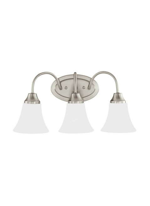 manufacturer_finish:Brushed Nickel|light_source:LED|light_output:800.00lm|color_temperature:3000K|cri:90