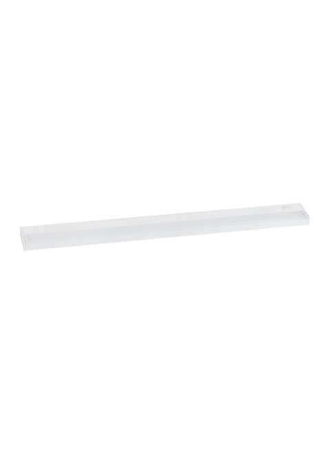 Generation Lighting - 49378S-15 - LED Undercabinet - Vivid LED Undercabinet - White