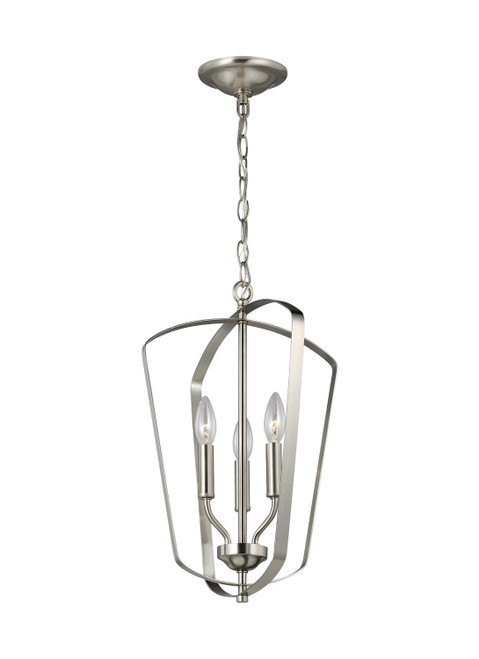 manufacturer_finish:Brushed Nickel|light_source:LED|light_output:350.00lm|color_temperature:2700K|cri:90