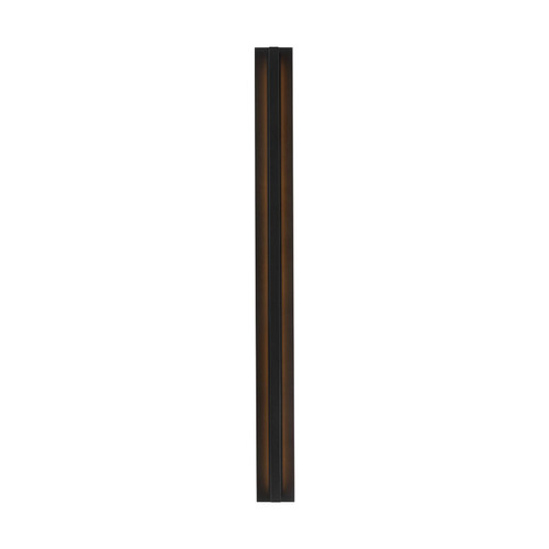 Visual Comfort Modern - SLOWS30627B - LED Outdoor Wall Mount - Anton - Black