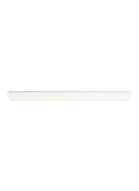 Generation Lighting - 5927093S-15 - LED Flush Mount - Kolmar - White