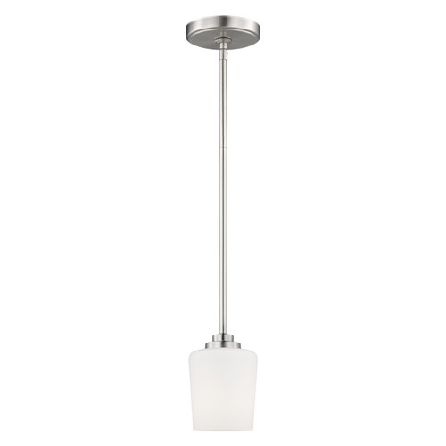 manufacturer_finish:Brushed Nickel|light_output:800.00lm|color_temperature:3000K|cri:90