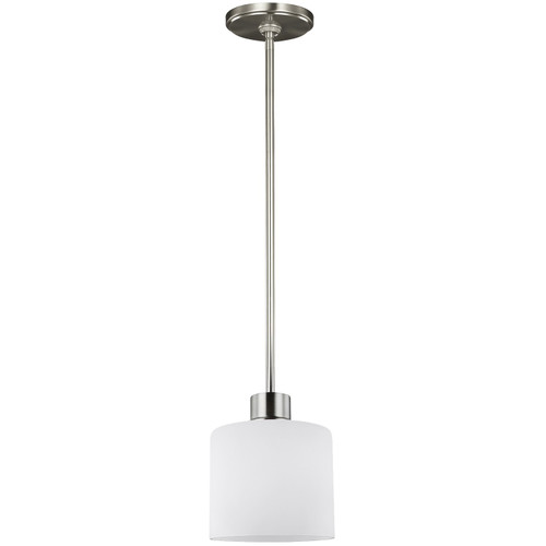manufacturer_finish:Brushed Nickel|light_source:LED|light_output:800.00lm|color_temperature:3000K|cri:90