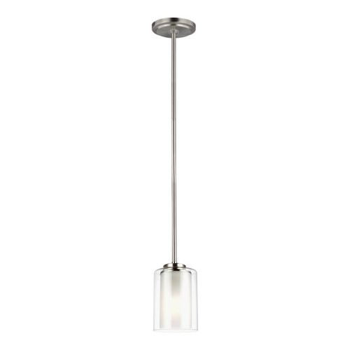 manufacturer_finish:Brushed Nickel|light_source:Unspecified|light_output:Unspecified|color_temperature:Unspecified|cri:Unspecified