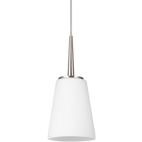 manufacturer_finish:Brushed Nickel|light_source:LED|light_output:800.00lm|color_temperature:3000K|cri:90