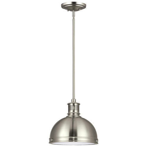 manufacturer_finish:Brushed Nickel|light_source:LED|light_output:800.00lm|color_temperature:3000K|cri:90