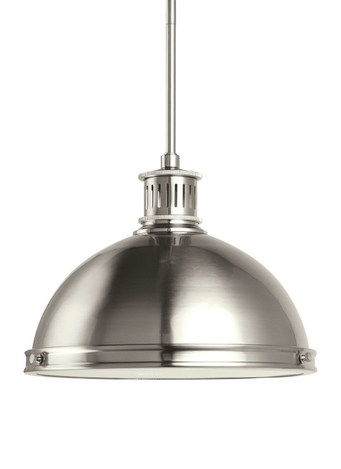 manufacturer_finish:Brushed Nickel|light_source:LED|light_output:800.00lm|color_temperature:3000K|cri:90