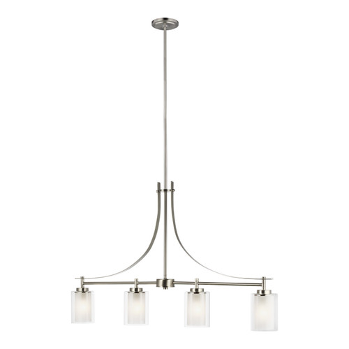 manufacturer_finish:Brushed Nickel|light_source:Unspecified|light_output:Unspecified|color_temperature:Unspecified|cri:Unspecified