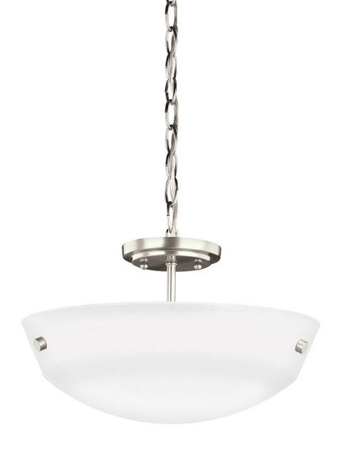 manufacturer_finish:Brushed Nickel|light_source:LED|light_output:800.00lm|color_temperature:3000K|cri:90