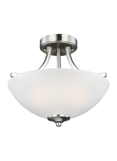 manufacturer_finish:Brushed Nickel|light_source:LED|light_output:800.00lm|color_temperature:3000K|cri:90