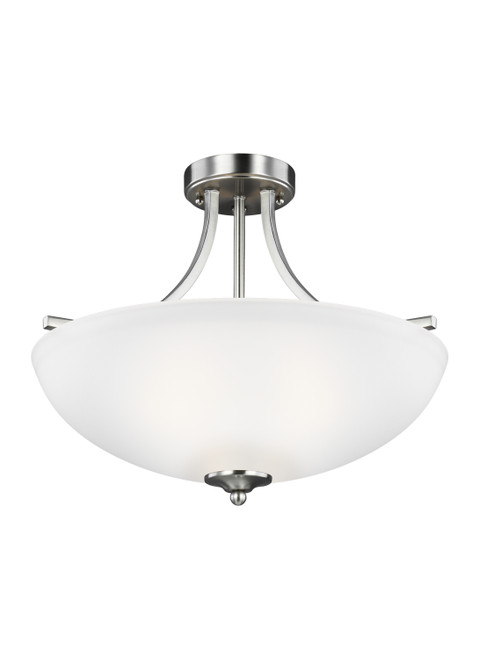 manufacturer_finish:Brushed Nickel|light_source:LED|light_output:800.00lm|color_temperature:3000K|cri:90