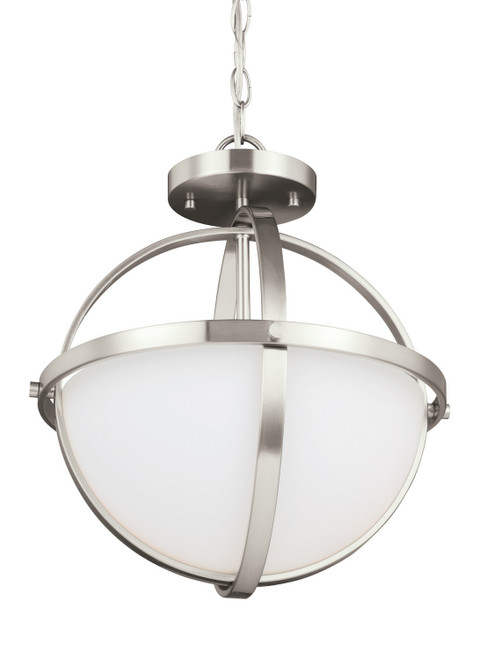 manufacturer_finish:Brushed Nickel|light_source:LED|light_output:800.00lm|color_temperature:3000K|cri:90