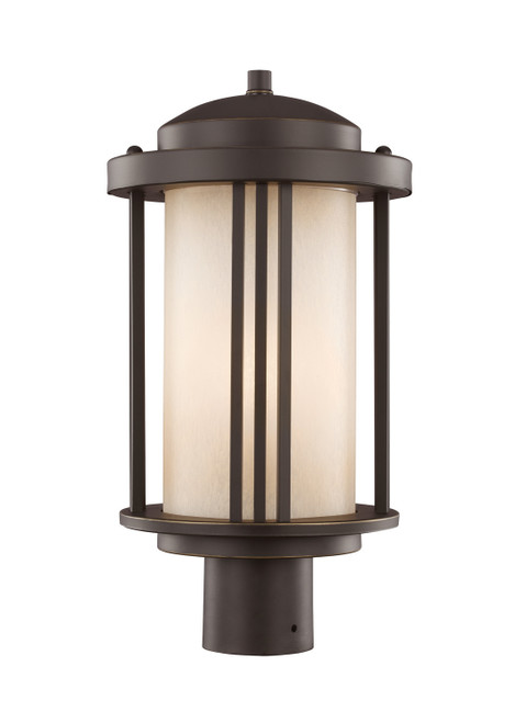 manufacturer_finish:Antique Bronze|manufacturer_glass:Creme Parchment|light_source:LED|light_output:800.00lm|color_temperature:3000K|cri:90