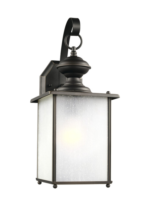 manufacturer_finish:Antique Bronze|manufacturer_glass:Frosted Seeded|light_source:LED|light_output:800.00lm|color_temperature:3000K|cri:90