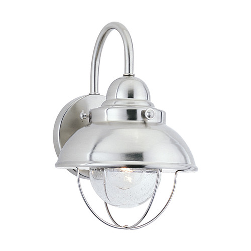 manufacturer_finish:Brushed Stainless|light_output:800.00lm|color_temperature:3000K|cri:90