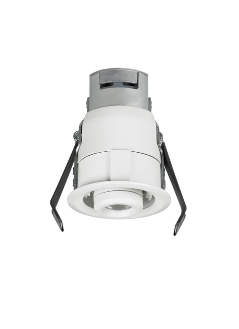 Generation Lighting - 95416S-15 - LED Down Light - Lucarne LED Niche - White