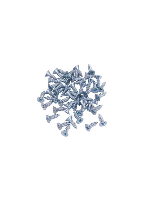 Generation Lighting - 9862 - Track Mounting Screws - Lx Components - Stainless