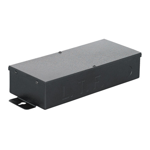 Generation Lighting - 98746S-12 - Transformer - Jane - LED Tape - Black