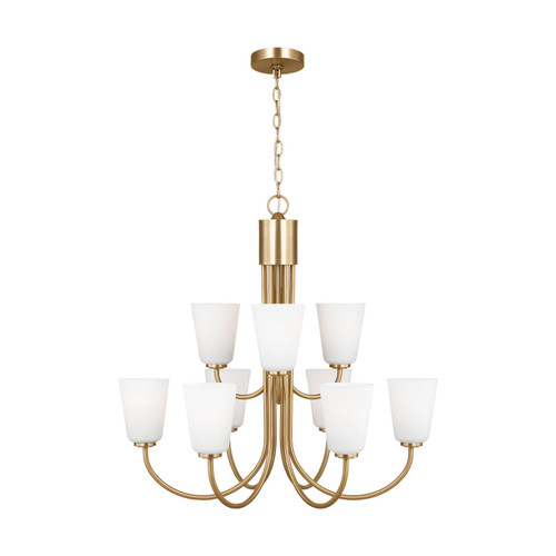 manufacturer_finish:Satin Brass