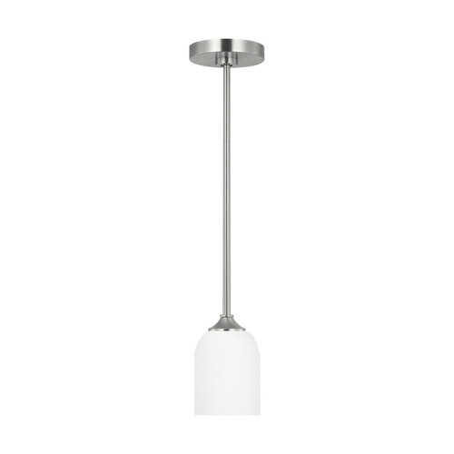 manufacturer_finish:Brushed Steel|light_output:800.00lm|color_temperature:3000K|cri:90