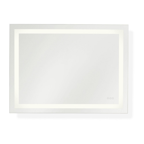 Generation Lighting - MRIL1412 - Mirror - Mera - Might Bright White