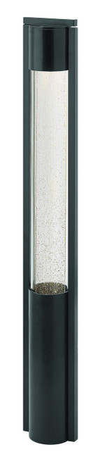 Hinkley - 15607BK - LED Bollard - Shelter - Black
