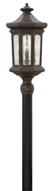 manufacturer_finish:Oil Rubbed Bronze|manufacturer_glass:Clear Seedy|light_output:Unspecified|color_temperature:Unspecified|cri:Unspecified|voltage:120.00V