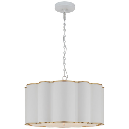 manufacturer_finish:White with Gild