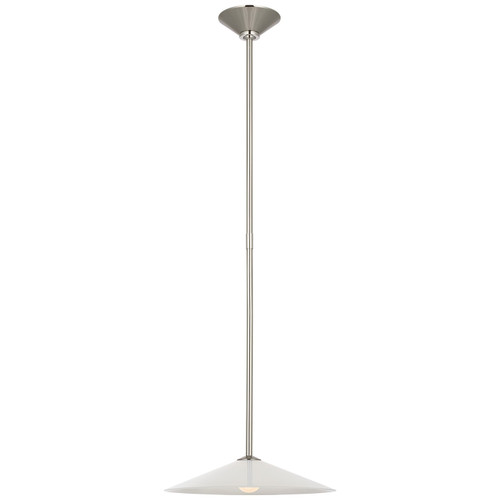 manufacturer_finish:Polished Nickel|manufacturer_glass:White Glass