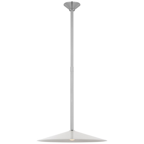 manufacturer_finish:Polished Nickel|manufacturer_glass:White Glass