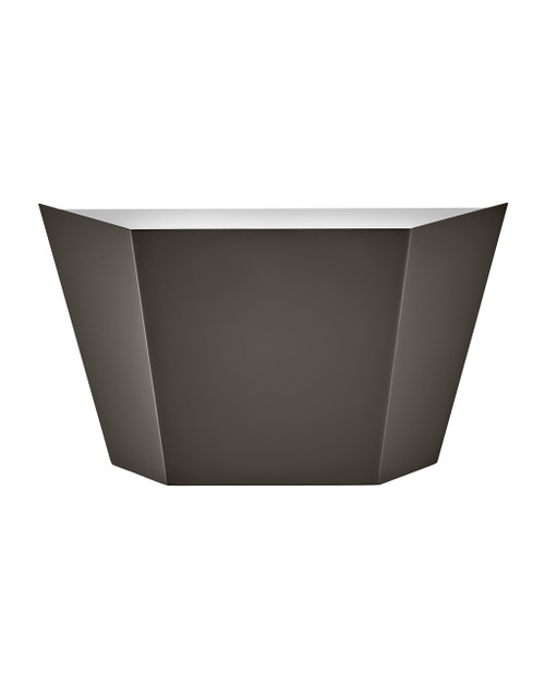 Hinkley - 41693BX - LED Wall Sconce - Vin - Black Oxide