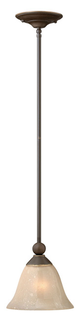 Hinkley - 4667OB - One Light Pendant - Bolla - Olde Bronze