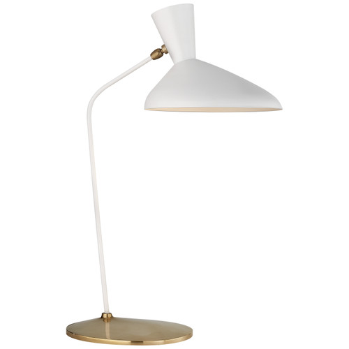 manufacturer_finish:Matte White