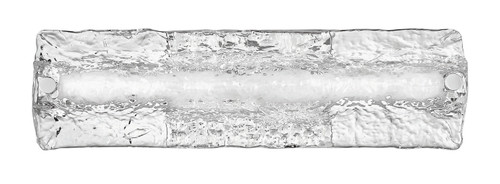 Hinkley - 52092CM - LED Vanity - Lucent - Chrome