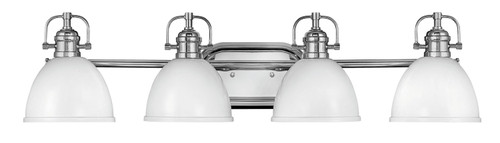 Hinkley - 5814CM - LED Bath - Rowan - Chrome