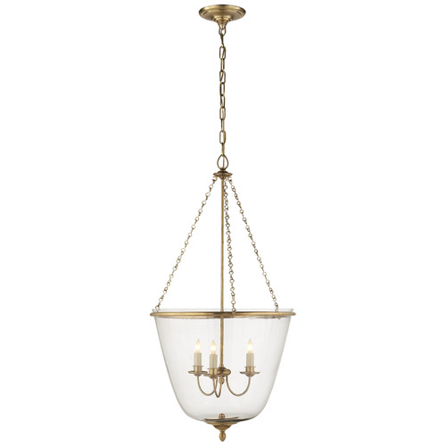 manufacturer_finish:Hand-Rubbed Antique Brass|manufacturer_glass:Clear Glass