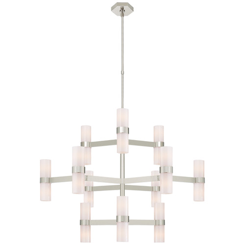 manufacturer_finish:Polished Nickel|manufacturer_glass:White Glass
