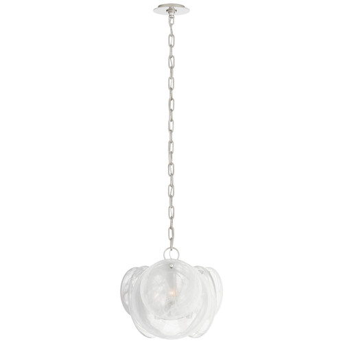 manufacturer_finish:Polished Nickel|manufacturer_glass:White Strie Glass