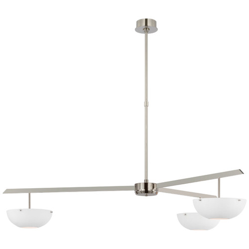 manufacturer_finish:Polished Nickel|manufacturer_glass:Matte White