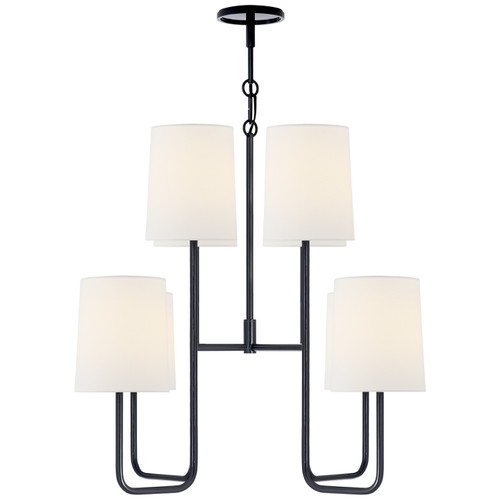 manufacturer_finish:Charcoal|manufacturer_glass:5.5 x 6 x 7 Linen