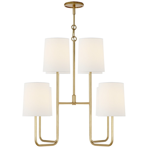 manufacturer_finish:Gild|manufacturer_glass:5.5 x 6 x 7 Linen