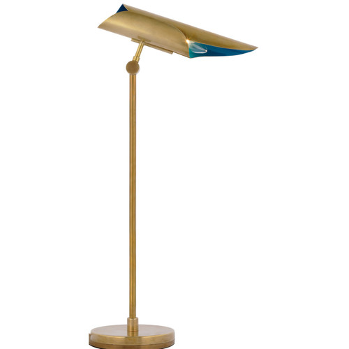 manufacturer_finish:Soft Brass and Riviera Blue