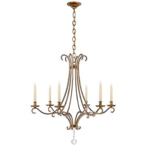 manufacturer_finish:Gilded Iron