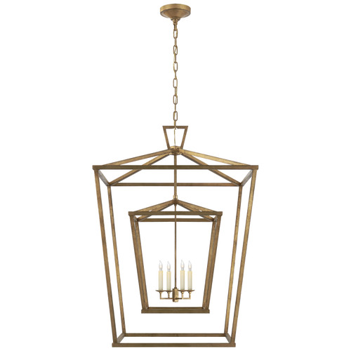 manufacturer_finish:Gilded Iron