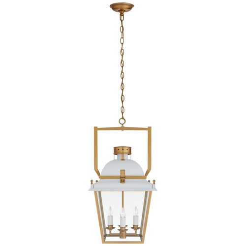 manufacturer_finish:Matte White and Antique-Burnished Brass